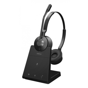 9659-523-111 Engage 55 Micro-casque Dect Sans Fil Professionnel